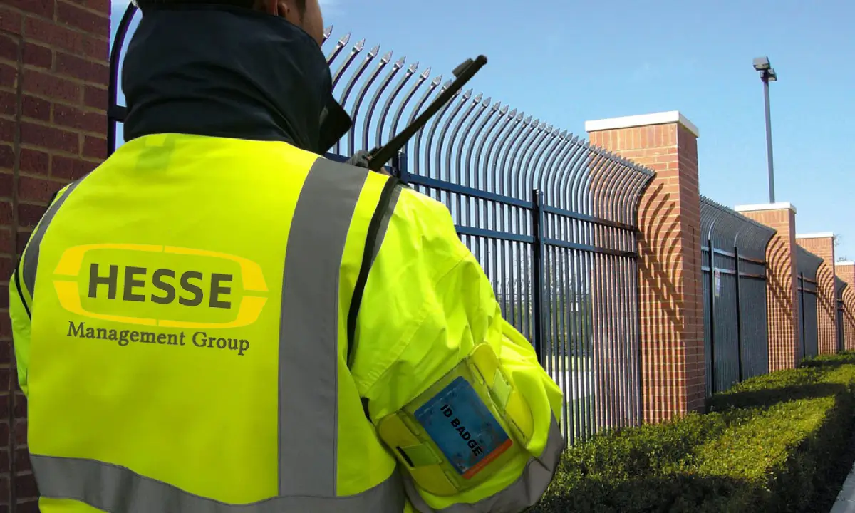 Hesse Sicherheitsdienst Hesse Sicherheitsdienst