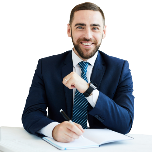 Hesse Management Unterstützung