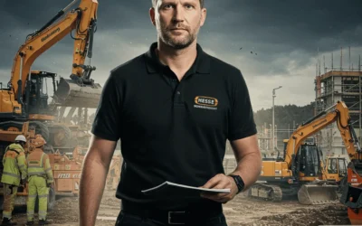 Wie viel kostet die Baustellenbewachung?