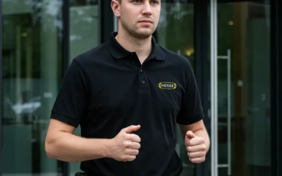 Wie viel verdient man im Sicherheitsdienst?