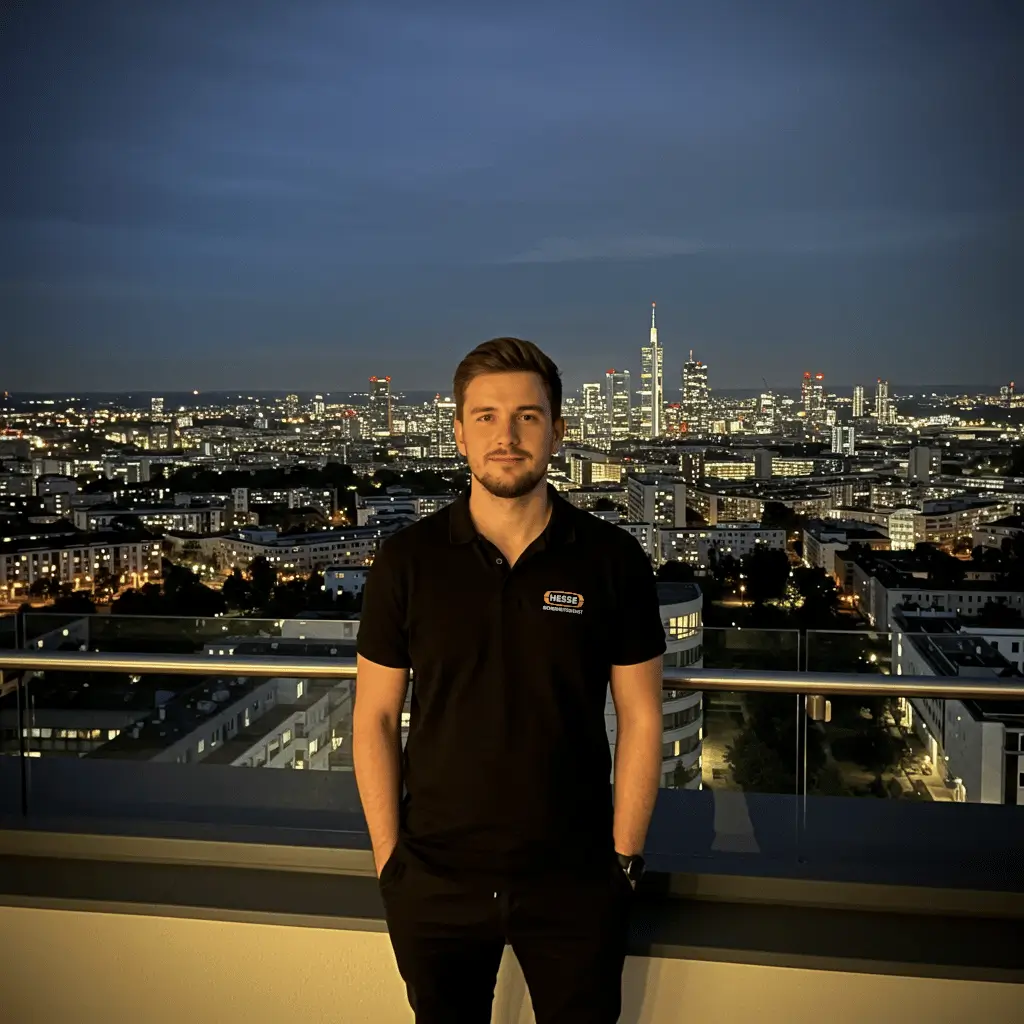 Sicherheitsdienst Offenbach