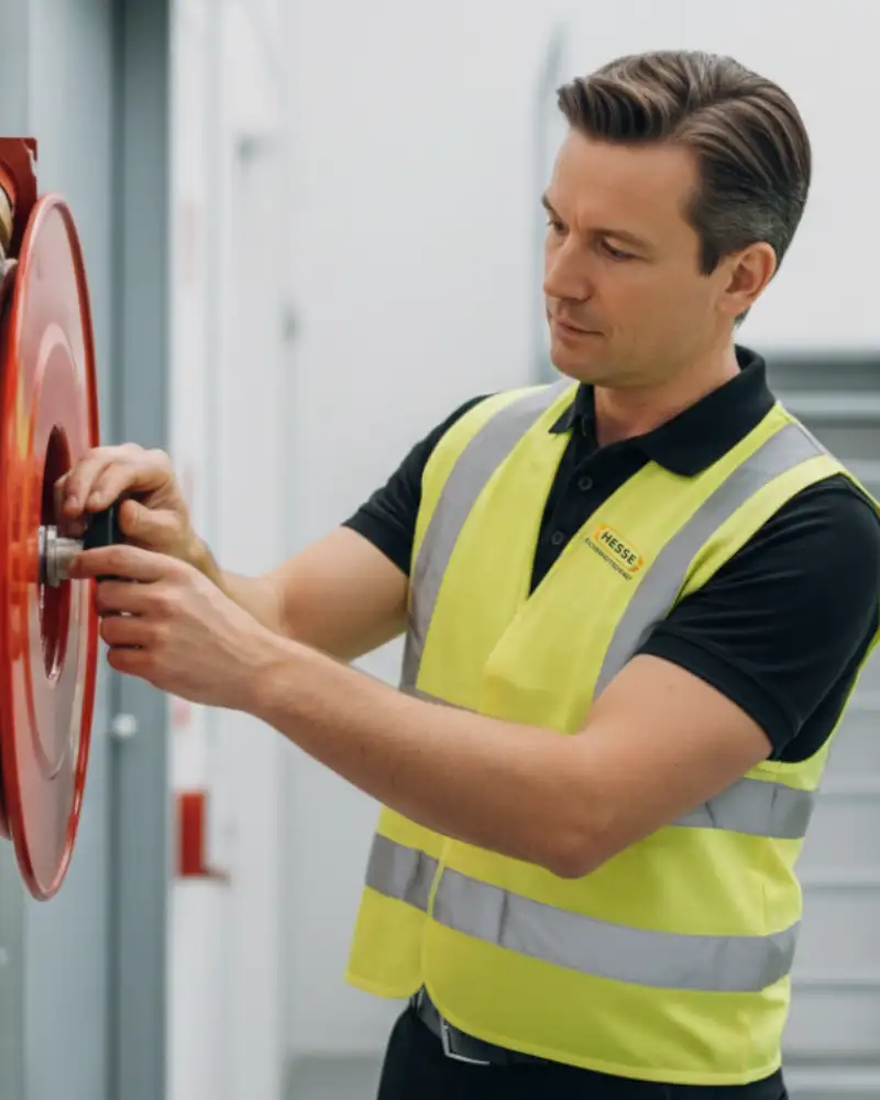 Brandwache Brandwache