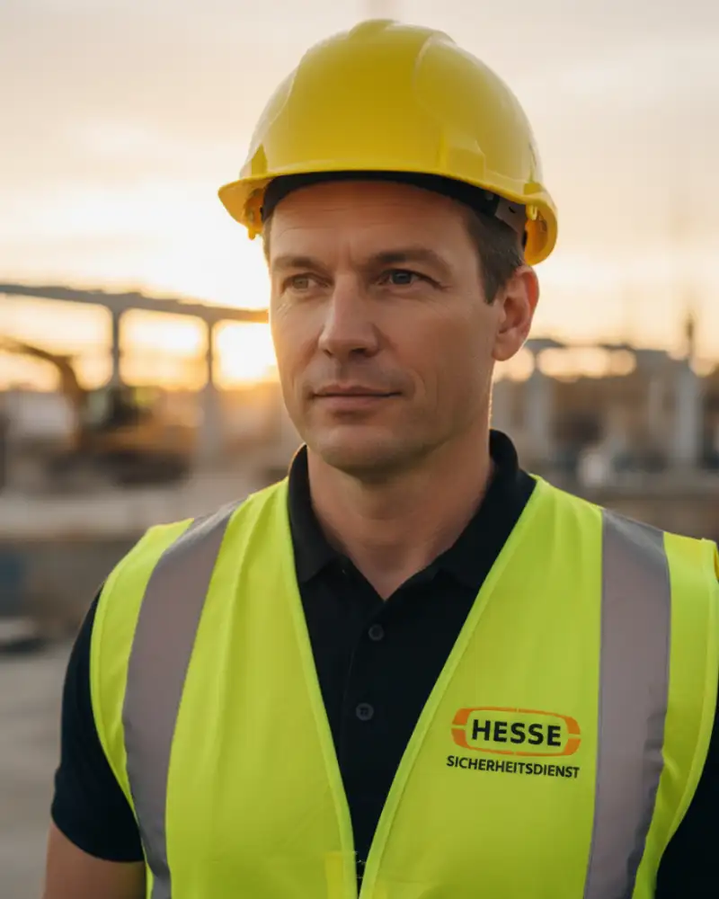 Hesse baustellenschutz Hesse baustellenschutz