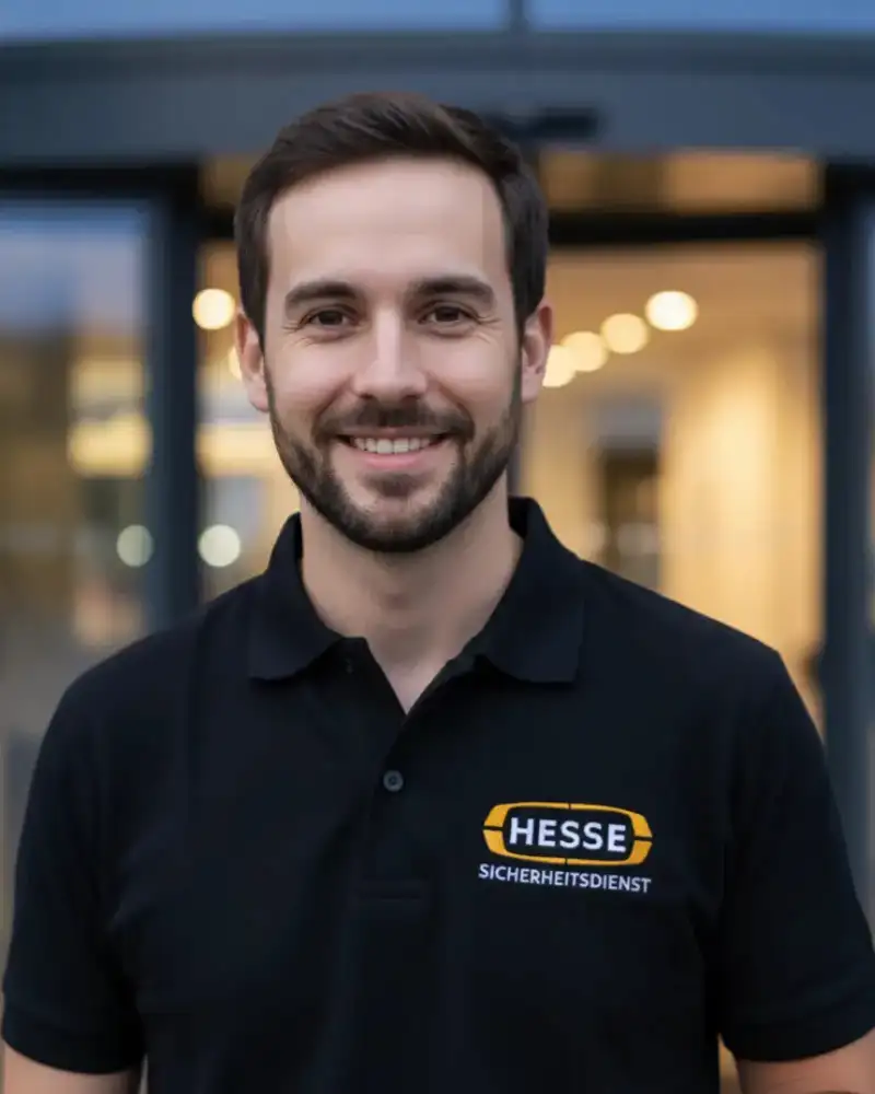 Hesse sicherheitsdienst königstein