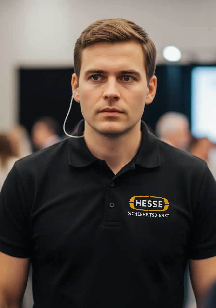 Sicherheitsdienst ( Sicherheitsdienst