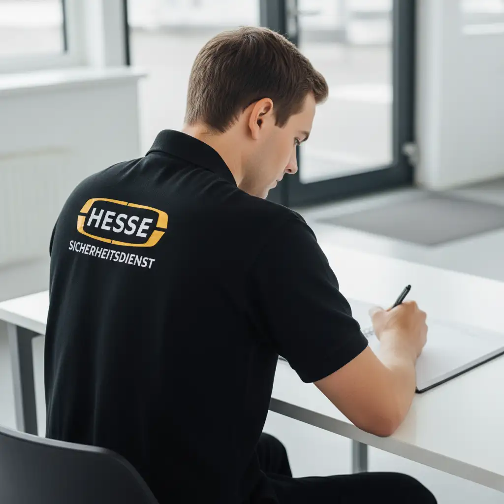 Revierstreifendienst