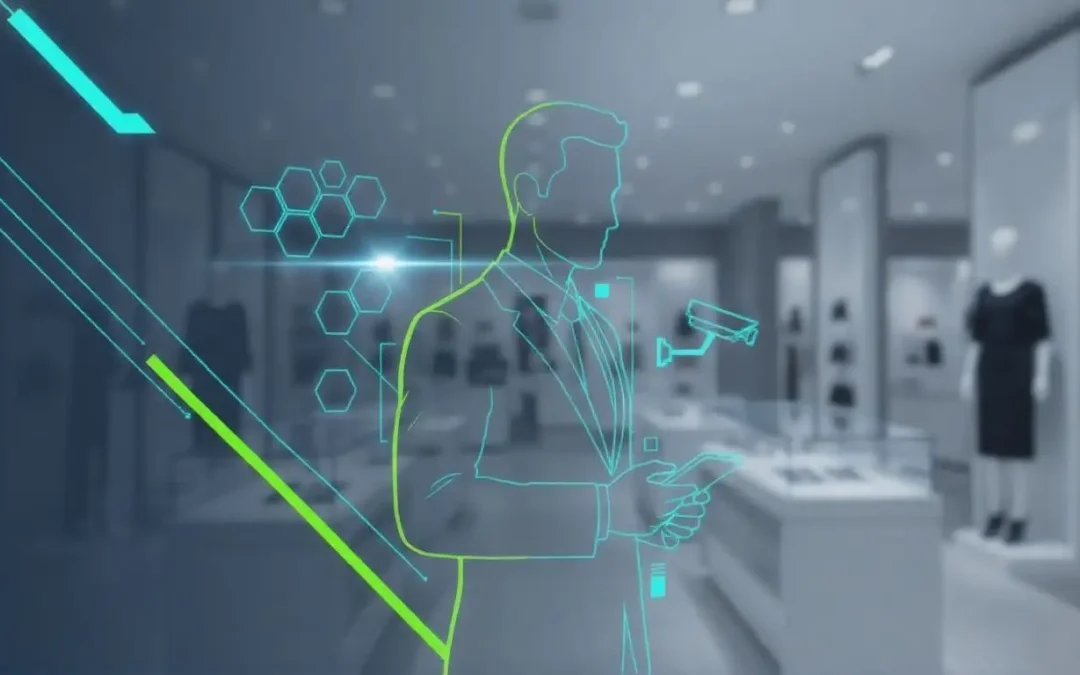 Aufgaben Kaufhausdetektiv: Mehr als nur Diebstahlschutz 