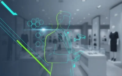 Aufgaben Kaufhausdetektiv: Mehr als nur Diebstahlschutz