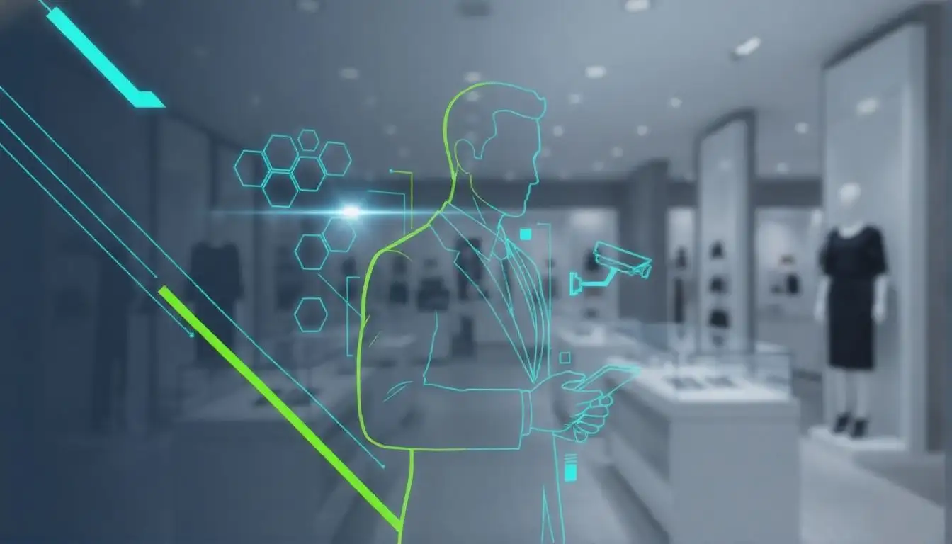 Aufgaben Kaufhausdetektiv