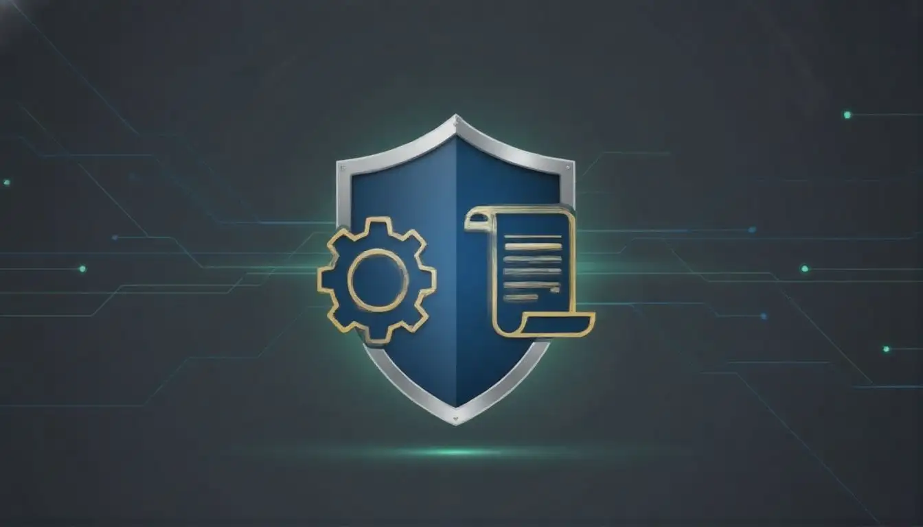 Sicherheitskonzept erstellen