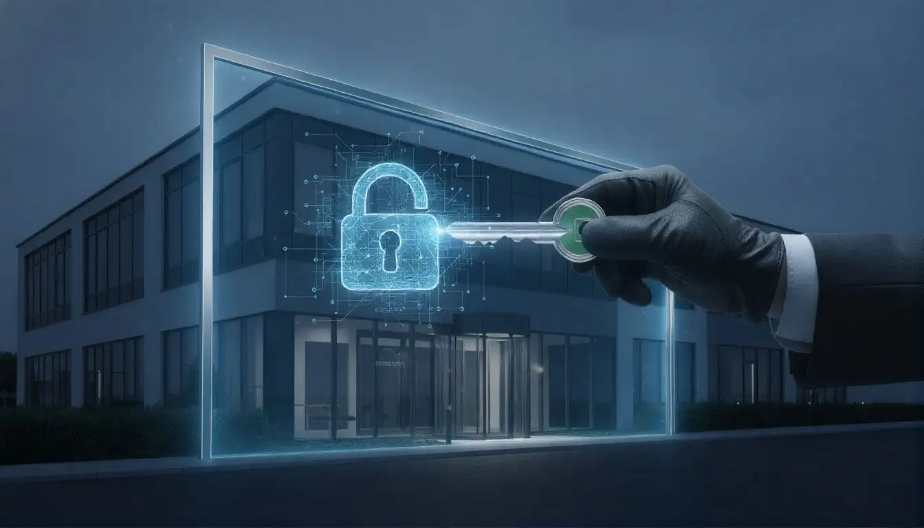 Was ist ein Schließdienst